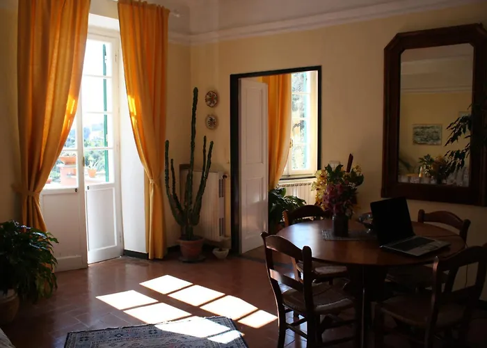 L\'Antico Borgo B&B