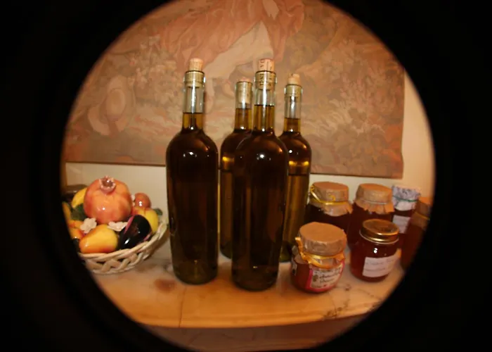 L\'Antico Borgo B&B