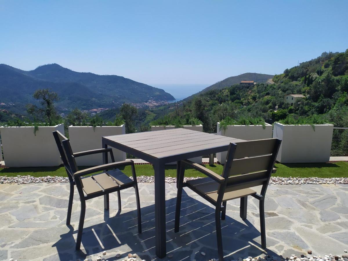L'antico Borgo Alojamento de Acomodação e Pequeno-almoço Levanto
