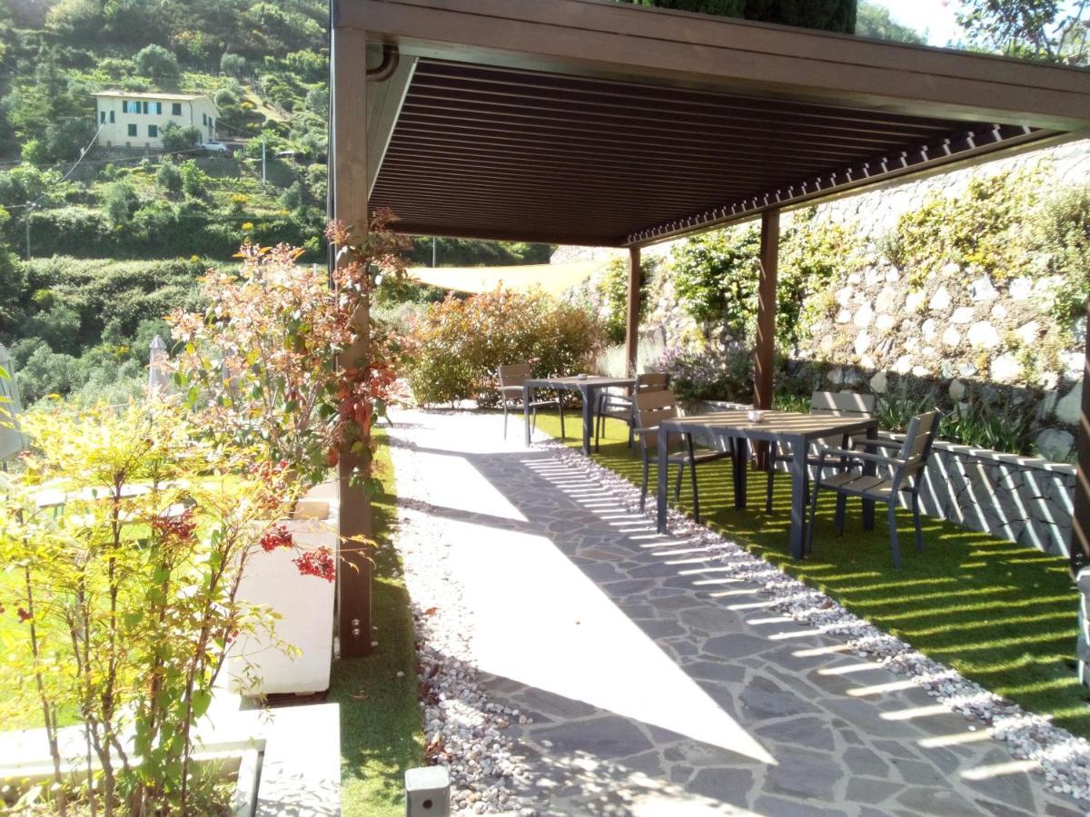 L'antico Borgo 3*
