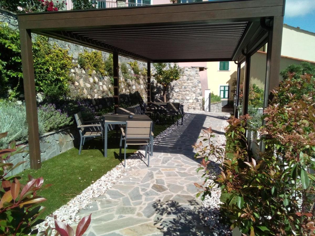 Alojamento de Acomodação e Pequeno-almoço L'antico Borgo