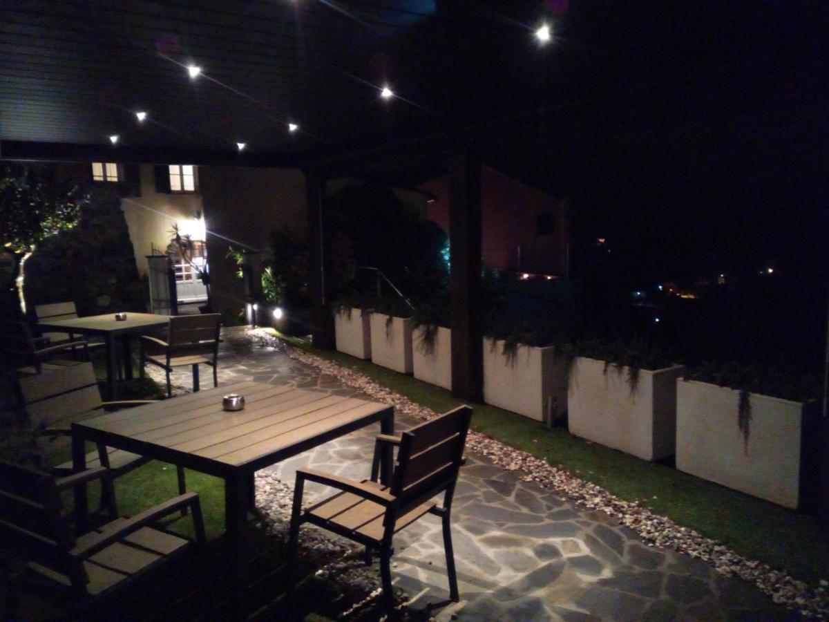 Alojamento de Acomodação e Pequeno-almoço L'antico Borgo Levanto