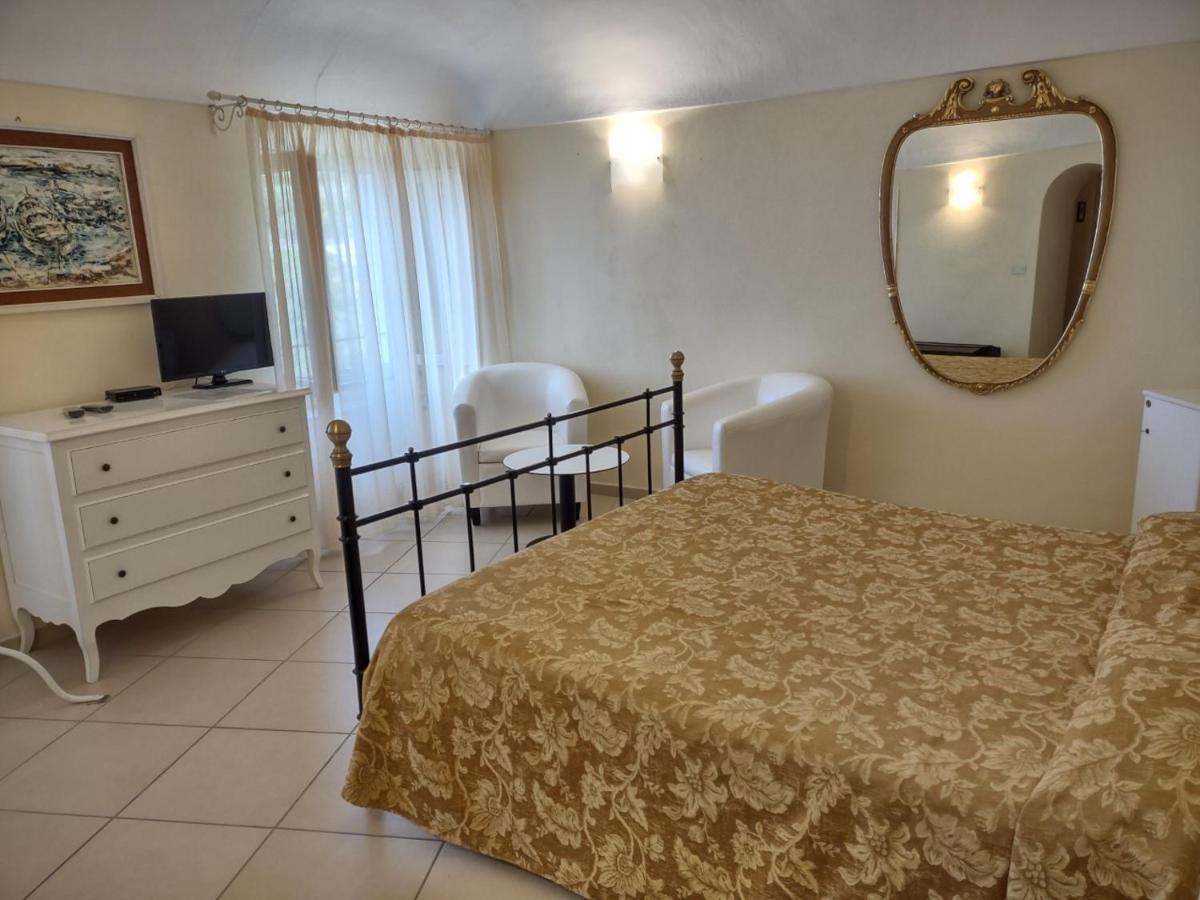 L'antico Borgo 3* Levanto