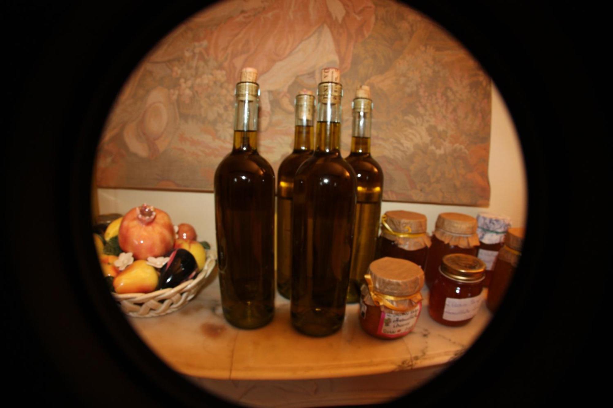 Alojamento de Acomodação e Pequeno-almoço L'antico Borgo 3*