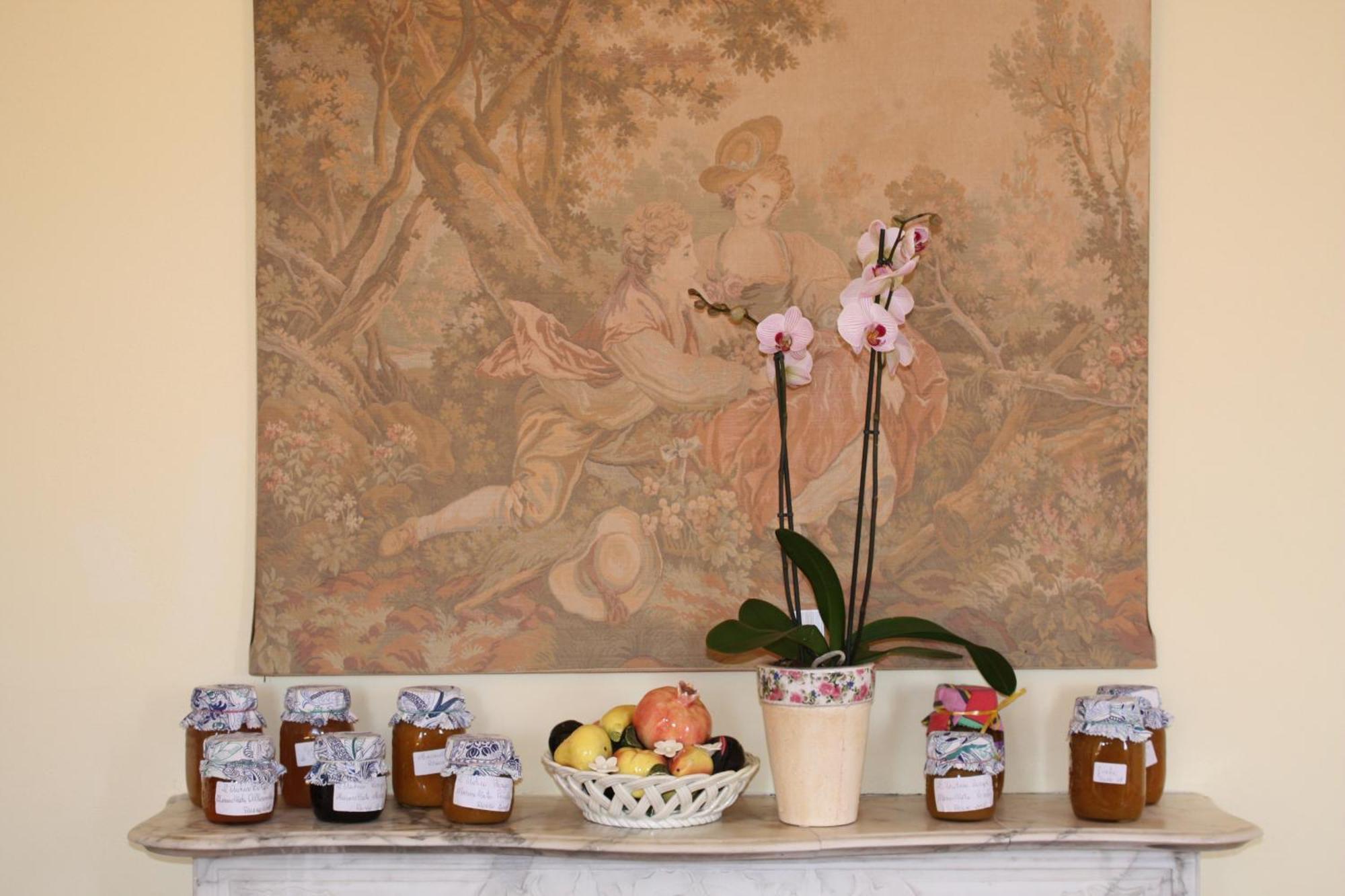 Alojamento de Acomodação e Pequeno-almoço L'antico Borgo