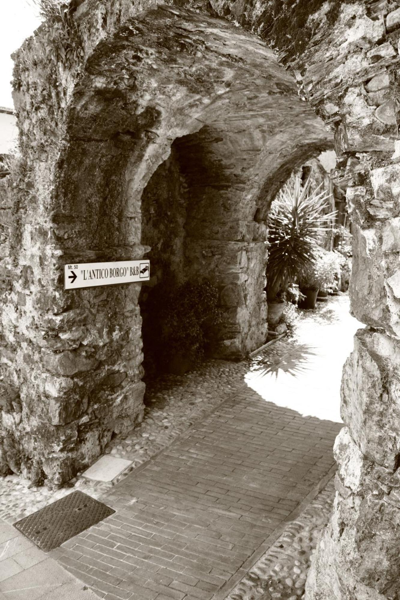 L'antico Borgo
