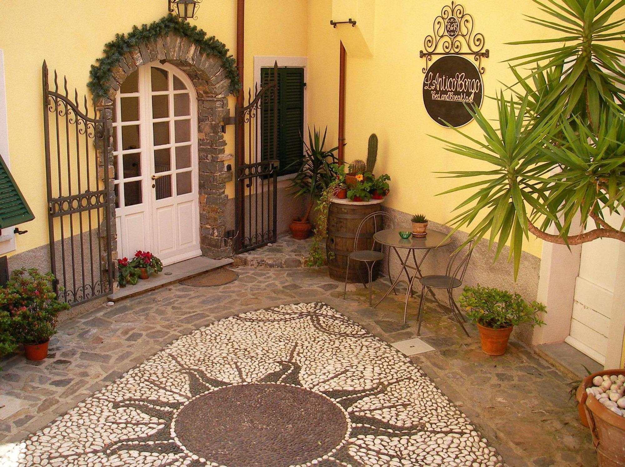 L'antico Borgo Levanto