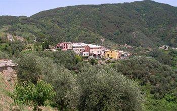L'antico Borgo Levanto