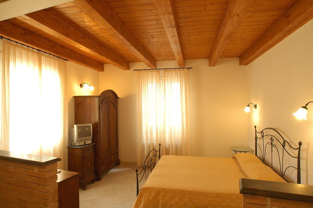 L'antico Borgo 3* Levanto