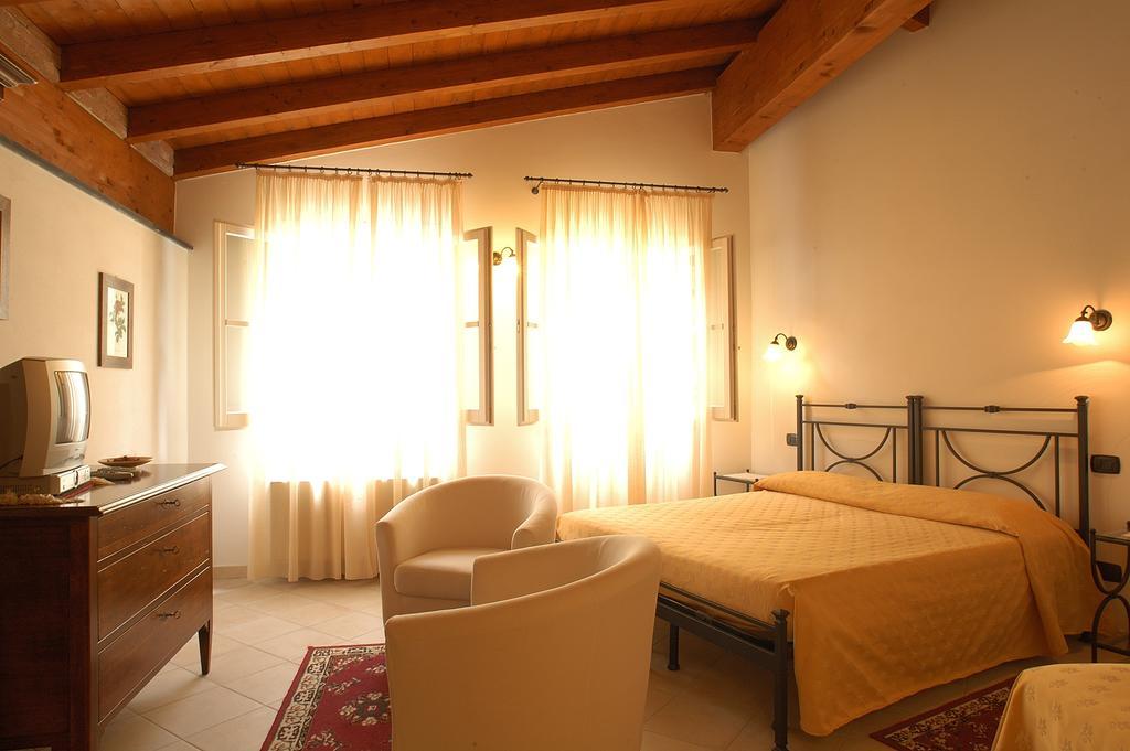 L'antico Borgo 3*