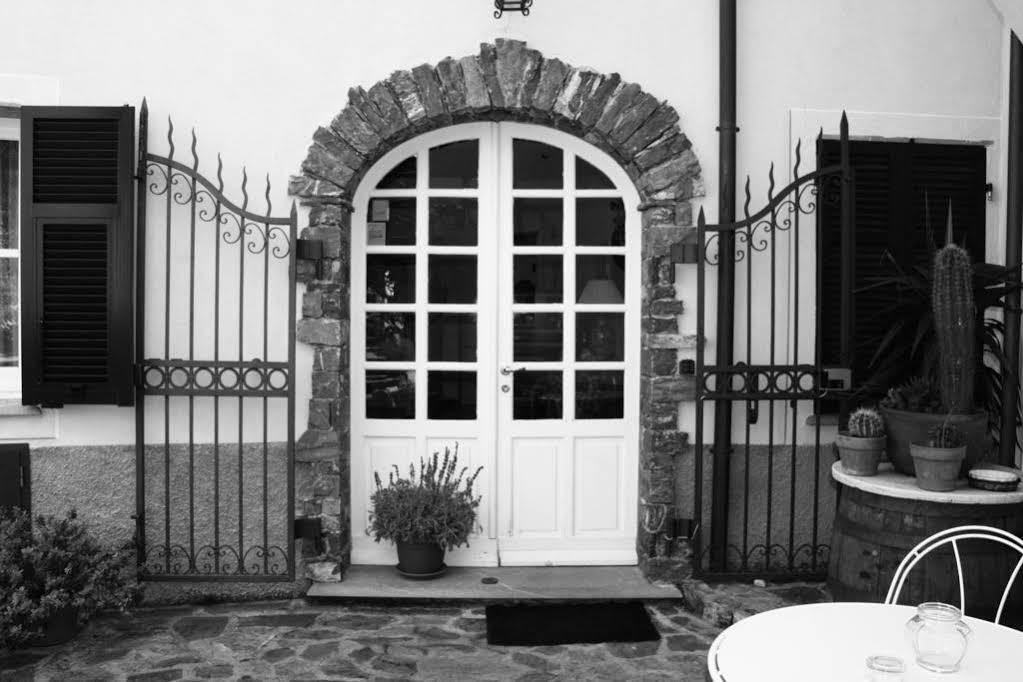 Alojamento de Acomodação e Pequeno-almoço L'antico Borgo