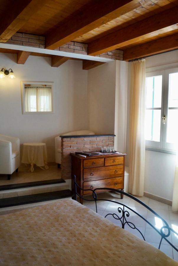L'antico Borgo 3*
