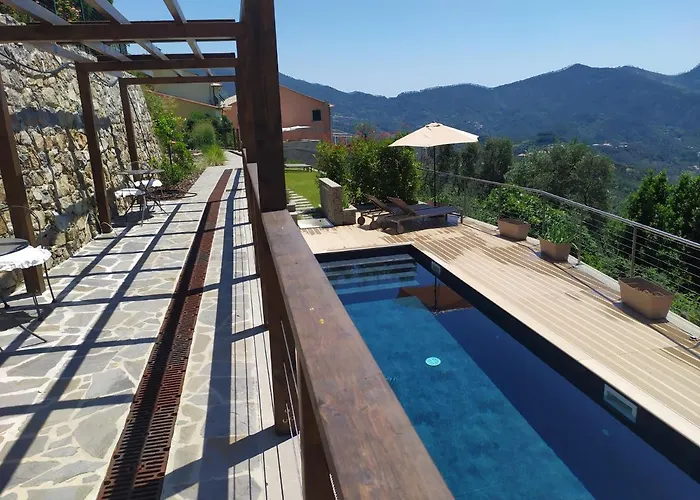 L\'Antico Borgo B&B