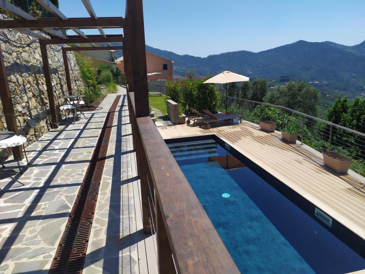 L'antico Borgo Bed & Breakfast 3*