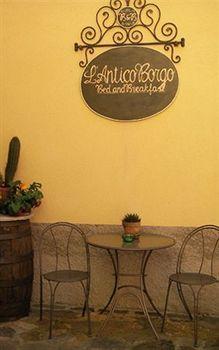 Bed & Breakfast L'antico Borgo 3*